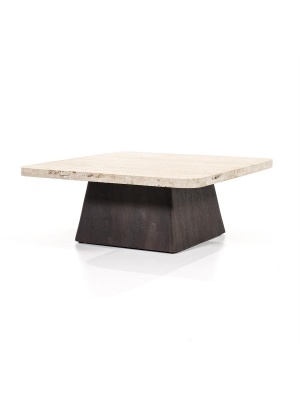 Coffee table Travis - 80x80