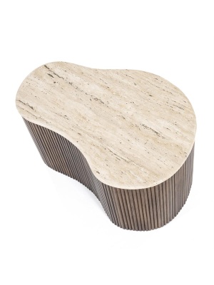 Coffee table Mari - 70x47x38